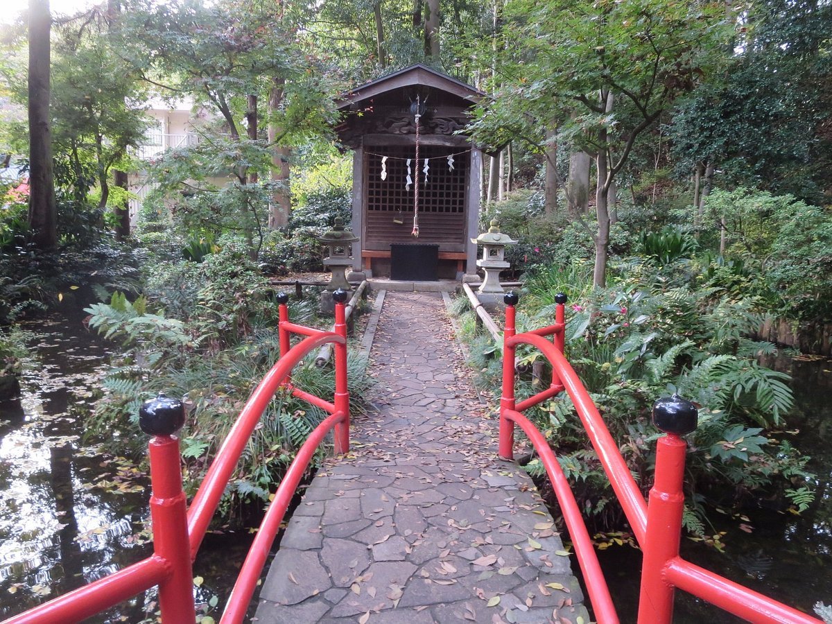 🏞️ 오타카노미치·마스가타노이케 용수군 이미지 3